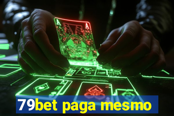 79bet paga mesmo